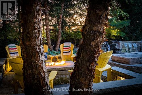 120 Timber Leif Ridge, Blue Mountains, ON - Outdoor