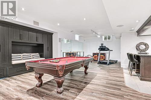 120 Timber Leif Ridge, Blue Mountains, ON - Indoor Photo Showing Other Room