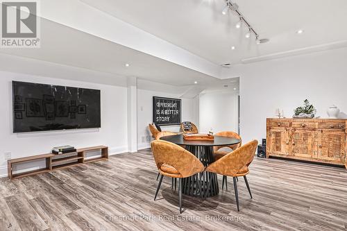 120 Timber Leif Ridge, Blue Mountains, ON - Indoor