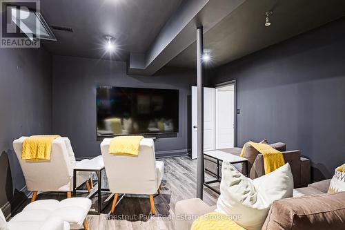 120 Timber Leif Ridge, Blue Mountains, ON - Indoor