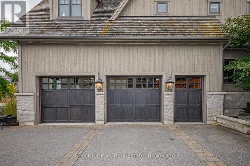 120 Timber Leif Ridge, Blue Mountains, ON - Outdoor