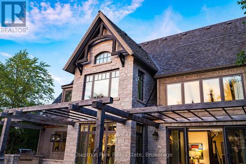 120 Timber Leif Ridge, Blue Mountains, ON - Outdoor