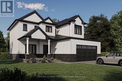 116 SHELDABREN STREET  North Middlesex (Ailsa Craig), ON N0M 1A0