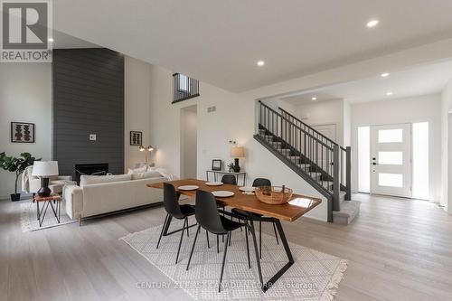 116 Sheldabren Street, North Middlesex (Ailsa Craig), ON 