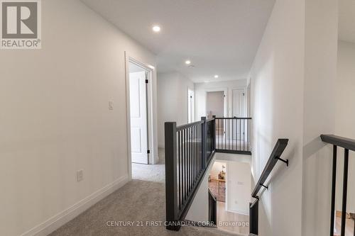 116 Sheldabren Street, North Middlesex (Ailsa Craig), ON - Indoor Photo Showing Other Room