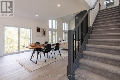 116 Sheldabren Street, North Middlesex (Ailsa Craig), ON - Indoor