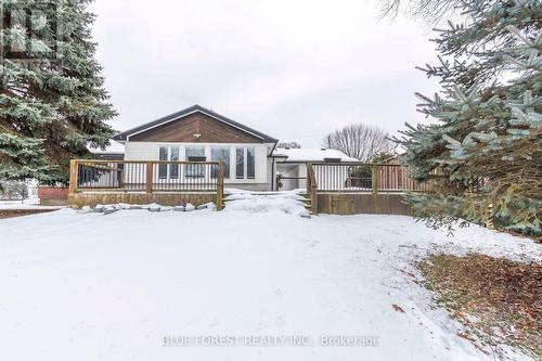 24 Daleview Crescent, London North (North G), ON 