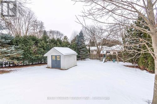 24 Daleview Crescent, London North (North G), ON 