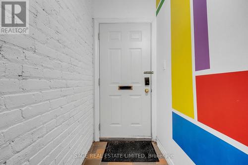 Upper - 1108 St. Clair Avenue W, Toronto, ON - Indoor Photo Showing Other Room