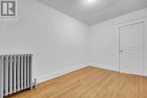 Upper - 1108 St. Clair Avenue W, Toronto, ON - Indoor Photo Showing Other Room