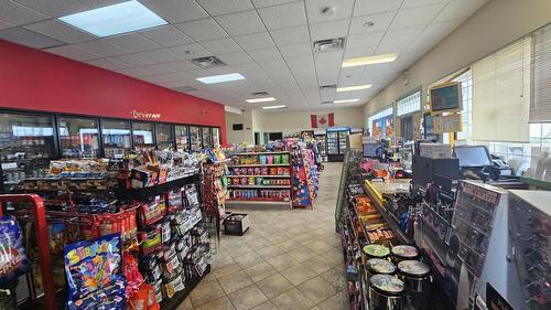 43  Junction 658, Woodlands County, AB 