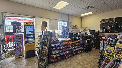 43  Junction 658, Woodlands County, AB 