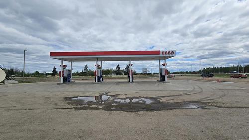 43  Junction 658, Woodlands County, AB 