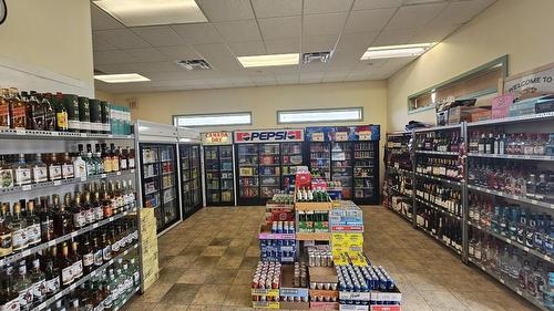 43  Junction 658, Woodlands County, AB 