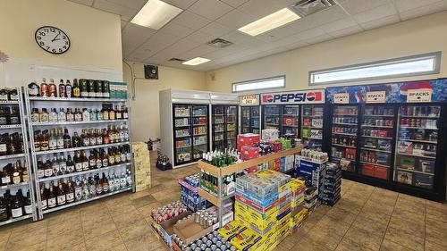 43  Junction 658, Woodlands County, AB 