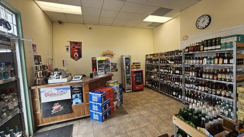 43  Junction 658, Woodlands County, AB 