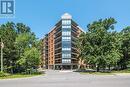 503 - 115 Barrett Court, Kingston (Kingston East (Incl Barret Crt)), ON  - Outdoor With Balcony 