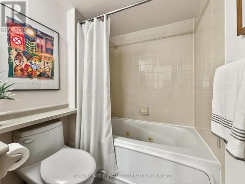503 - 115 Barrett Court, Kingston (Kingston East (Incl Barret Crt)), ON - Indoor Photo Showing Bathroom