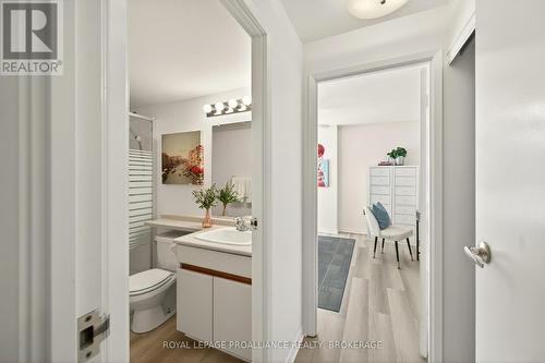 503 - 115 Barrett Court, Kingston (Kingston East (Incl Barret Crt)), ON - Indoor Photo Showing Bathroom
