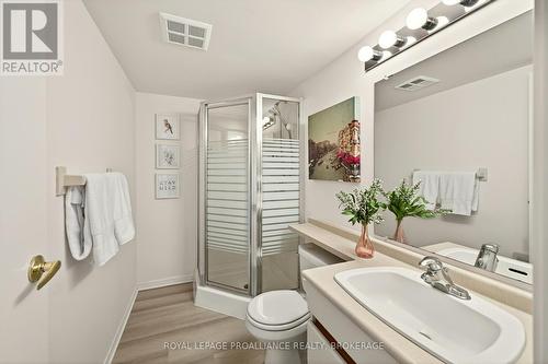 503 - 115 Barrett Court, Kingston (Kingston East (Incl Barret Crt)), ON - Indoor Photo Showing Bathroom