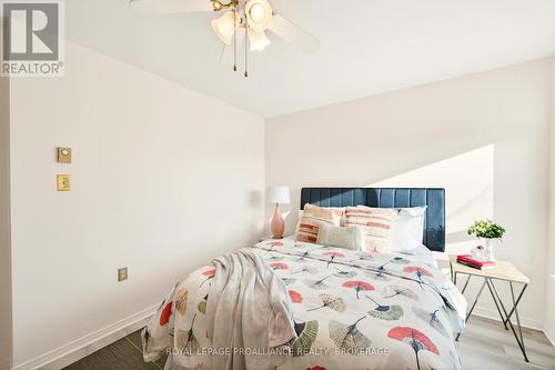 503 - 115 Barrett Court, Kingston (Kingston East (Incl Barret Crt)), ON - Indoor Photo Showing Bedroom