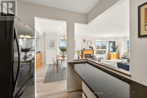 503 - 115 Barrett Court, Kingston (Kingston East (Incl Barret Crt)), ON - Indoor Photo Showing Other Room