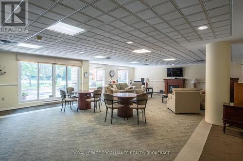 503 - 115 Barrett Court, Kingston (Kingston East (Incl Barret Crt)), ON - Indoor