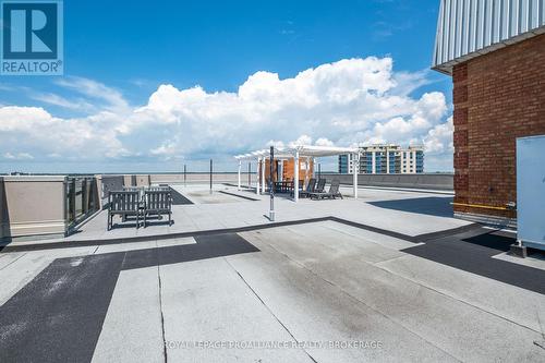 503 - 115 Barrett Court, Kingston (Kingston East (Incl Barret Crt)), ON - Outdoor