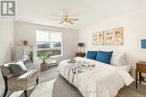 503 - 115 Barrett Court, Kingston (Kingston East (Incl Barret Crt)), ON - Indoor Photo Showing Bedroom