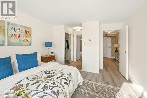 503 - 115 Barrett Court, Kingston (Kingston East (Incl Barret Crt)), ON - Indoor Photo Showing Bedroom