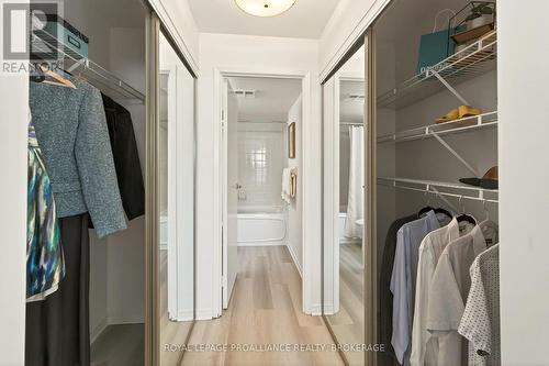 503 - 115 Barrett Court, Kingston (Kingston East (Incl Barret Crt)), ON - Indoor With Storage