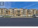 554 Seymour Street Unit# 407, Kamloops, BC  - Outdoor 