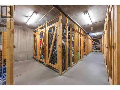 554 Seymour Street Unit# 407, Kamloops, BC - Indoor