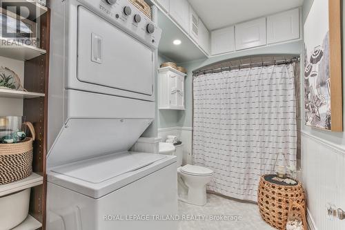 2 - 33 Byron Avenue E, London South (South F), ON 