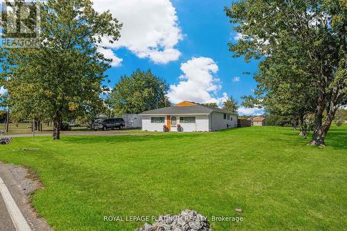 4546 Sherkston Road, Port Colborne, ON - Outdoor