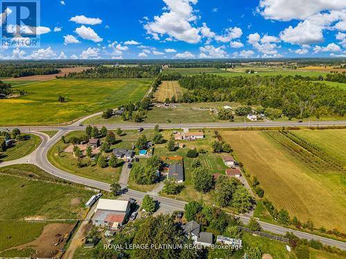 4546 Sherkston Road, Port Colborne, ON - Outdoor With View