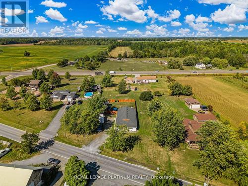 4546 Sherkston Road, Port Colborne, ON - Outdoor With View