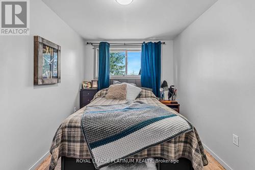 4546 Sherkston Road, Port Colborne, ON - Indoor Photo Showing Bedroom
