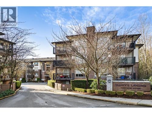 215 11665 HANEY BYPASS  Maple Ridge, BC V2X 8W9