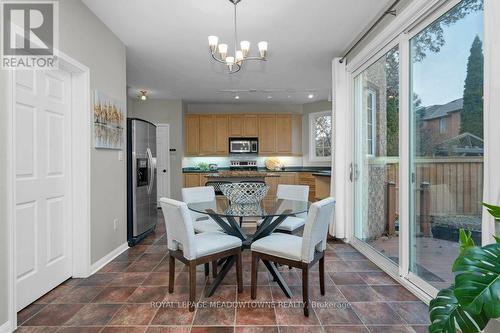 1581 Dockray Drive, Milton, ON - Indoor