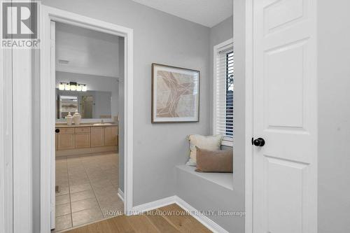 1581 Dockray Drive, Milton, ON - Indoor Photo Showing Other Room