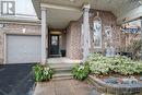 1581 Dockray Drive, Milton, ON  - Outdoor 