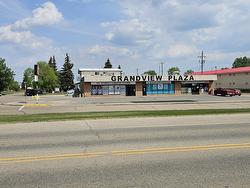 4411  59 St  Stettler, AB T0C 2L1