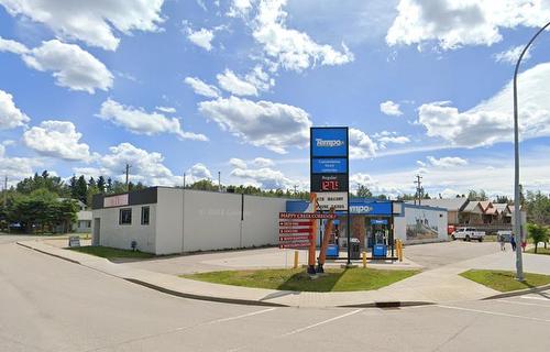 157  Mountain St, Hinton, AB 