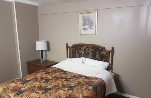 4801  53 St, Forestburg, AB 