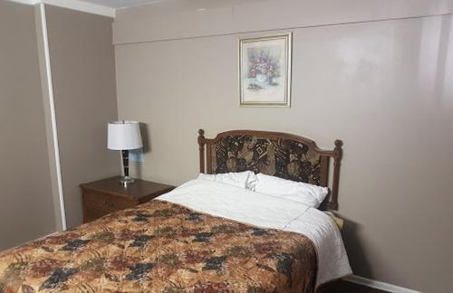 4801  53 St, Forestburg, AB 