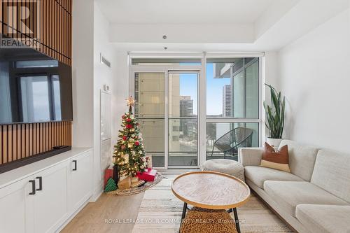 604 - 55 Speers Road, Oakville, ON - Indoor