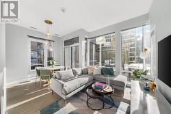 1108 - 88 CUMBERLAND STREET  Toronto, ON M5R 0C8