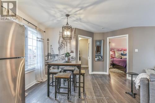 3 - 33 Byron Avenue E, London South (South F), ON 