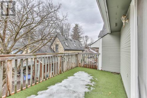 3 - 33 Byron Avenue E, London South (South F), ON 